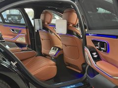 Mercedes-Benz S-Class S 450 L 4MATIC - ფოტო 8