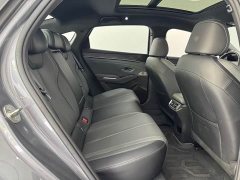 BYD Qin L DM-i Smart Drive Edition 120KM Superior - ფოტო 11