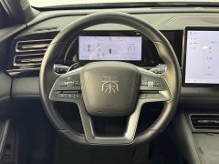 BYD Qin L DM-i Smart Drive Edition 120KM Superior - ფოტო 16