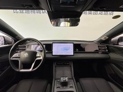 BYD Qin L DM-i Smart Drive Edition 120KM Superior - ფოტო 19