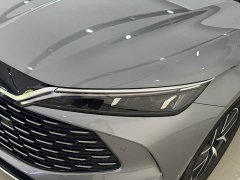BYD Qin L DM-i Smart Drive Edition 120KM Superior - ფოტო 3