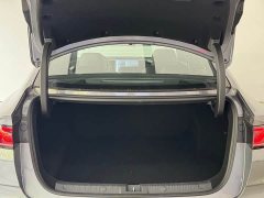 BYD Qin L DM-i Smart Drive Edition 120KM Superior - ფოტო 7
