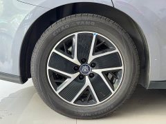 BYD Qin L DM-i Smart Drive Edition 120KM Superior - ფოტო 9