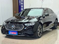 Mercedes-Benz E-Class E 300 L Fashion Sport Edition - ფოტო 1