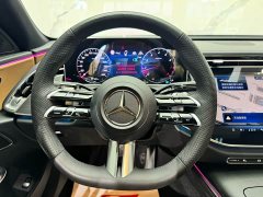 Mercedes-Benz E-Class E 300 L Fashion Sport Edition - ფოტო 10