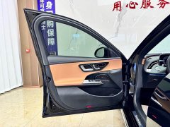 Mercedes-Benz E-Class E 300 L Fashion Sport Edition - ფოტო 16