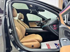 Mercedes-Benz E-Class E 300 L Fashion Sport Edition - ფოტო 17