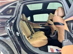Mercedes-Benz E-Class E 300 L Fashion Sport Edition - ფოტო 18