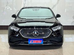 Mercedes-Benz E-Class E 300 L Fashion Sport Edition - ფოტო 2