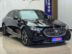 Mercedes-Benz E-Class E 300 L Fashion Sport Edition - ფოტო 3