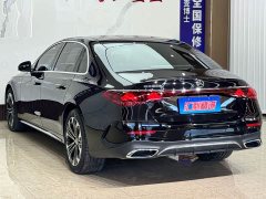 Mercedes-Benz E-Class E 300 L Fashion Sport Edition - ფოტო 4
