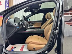 Mercedes-Benz E-Class E 300 L Fashion Sport Edition - ფოტო 7