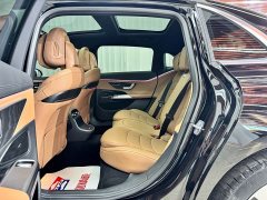 Mercedes-Benz E-Class E 300 L Fashion Sport Edition - ფოტო 8