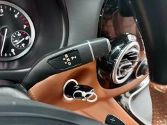 Mercedes-Benz Vito 2021 2.0T Elite 7-Seater - ფოტო 11