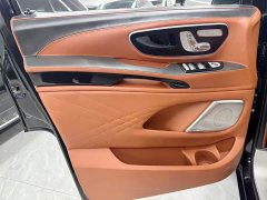 Mercedes-Benz Vito 2021 2.0T Elite 7-Seater - ფოტო 12