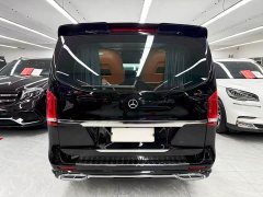 Mercedes-Benz Vito 2021 2.0T Elite 7-Seater - ფოტო 5