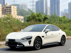 Xiaomi SU7 2024 Rear-Wheel Drive Long Range Smart Driving Edition - ფოტო 1