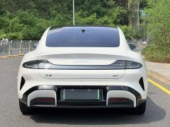 Xiaomi SU7 2024 Rear-Wheel Drive Long Range Smart Driving Edition - ფოტო 12