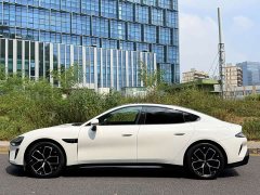 Xiaomi SU7 2024 Rear-Wheel Drive Long Range Smart Driving Edition - ფოტო 3