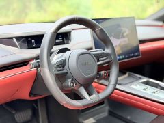 Xiaomi SU7 2024 Rear-Wheel Drive Long Range Smart Driving Edition - ფოტო 5