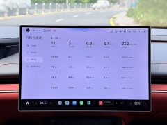 Xiaomi SU7 2024 Rear-Wheel Drive Long Range Smart Driving Edition - ფოტო 8