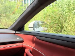 Xiaomi SU7 2024 Rear-Wheel Drive Long Range Smart Driving Edition - ფოტო 9