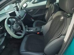 Audi Q2L 35 TFSI Fashion Elegance - ფოტო 10
