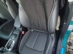 Audi Q2L 35 TFSI Fashion Elegance - ფოტო 11