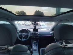 Audi Q2L 35 TFSI Fashion Elegance - ფოტო 12