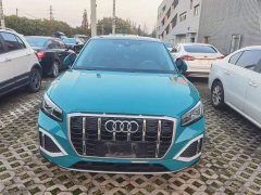Audi Q2L 35 TFSI Fashion Elegance - ფოტო 2