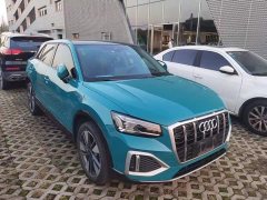 Audi Q2L 35 TFSI Fashion Elegance - ფოტო 3