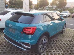 Audi Q2L 35 TFSI Fashion Elegance - ფოტო 4