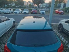 Audi Q2L 35 TFSI Fashion Elegance - ფოტო 5