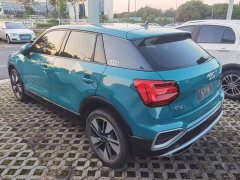 Audi Q2L 35 TFSI Fashion Elegance - ფოტო 6