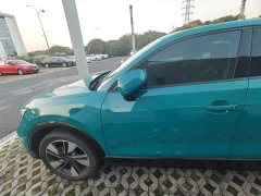 Audi Q2L 35 TFSI Fashion Elegance - ფოტო 7