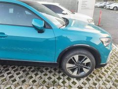 Audi Q2L 35 TFSI Fashion Elegance - ფოტო 8