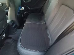 Audi Q2L 35 TFSI Fashion Elegance - ფოტო 9