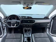 Audi Q3 35 TFSI Sport Dynamic Edition 1.4T - ფოტო 10