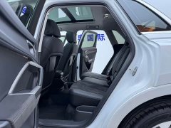Audi Q3 35 TFSI Sport Dynamic Edition 1.4T - ფოტო 15
