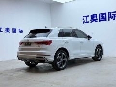 Audi Q3 35 TFSI Sport Dynamic Edition 1.4T - ფოტო 18