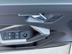 Audi Q3 35 TFSI Sport Dynamic Edition 1.4T - ფოტო 4