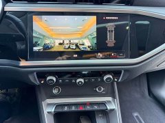 Audi Q3 35 TFSI Sport Dynamic Edition 1.4T - ფოტო 9