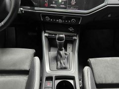 Audi Q3 35 TFSI Progressive Dynamic - ფოტო 11