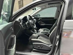 Audi Q3 35 TFSI Progressive Dynamic - ფოტო 14