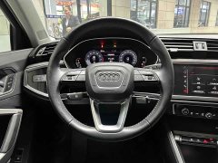 Audi Q3 35 TFSI Progressive Dynamic - ფოტო 15