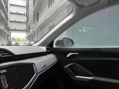 Audi Q3 35 TFSI Progressive Dynamic - ფოტო 16