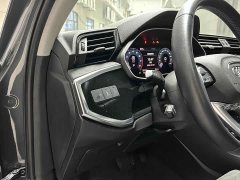 Audi Q3 35 TFSI Progressive Dynamic - ფოტო 18