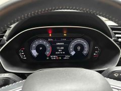 Audi Q3 35 TFSI Progressive Dynamic - ფოტო 6