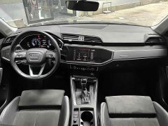 Audi Q3 35 TFSI Progressive Dynamic - ფოტო 7