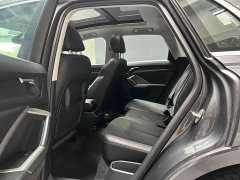 Audi Q3 35 TFSI Progressive Dynamic - ფოტო 8